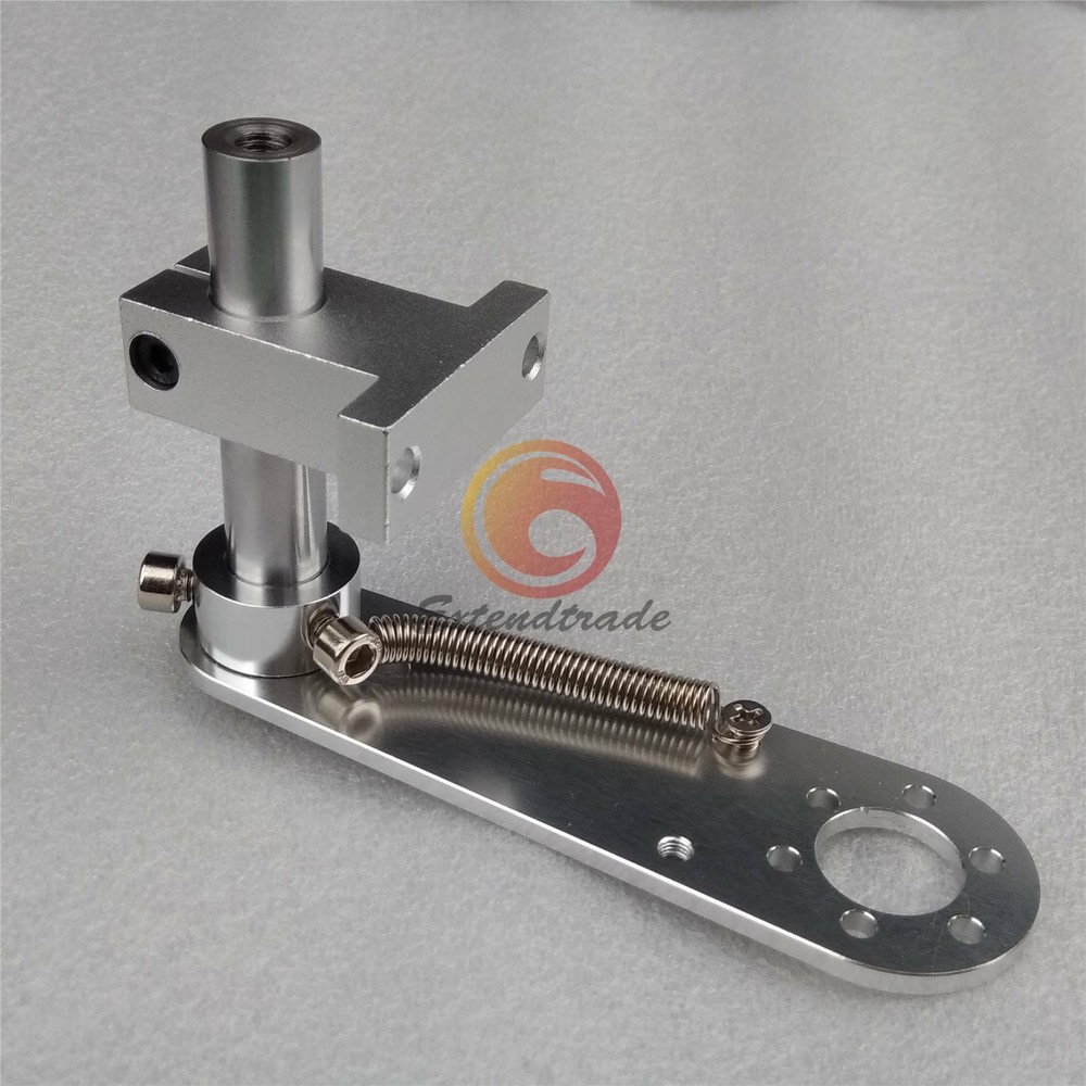 1PCS Encoder spring mounting bracket For Wheel coded meter