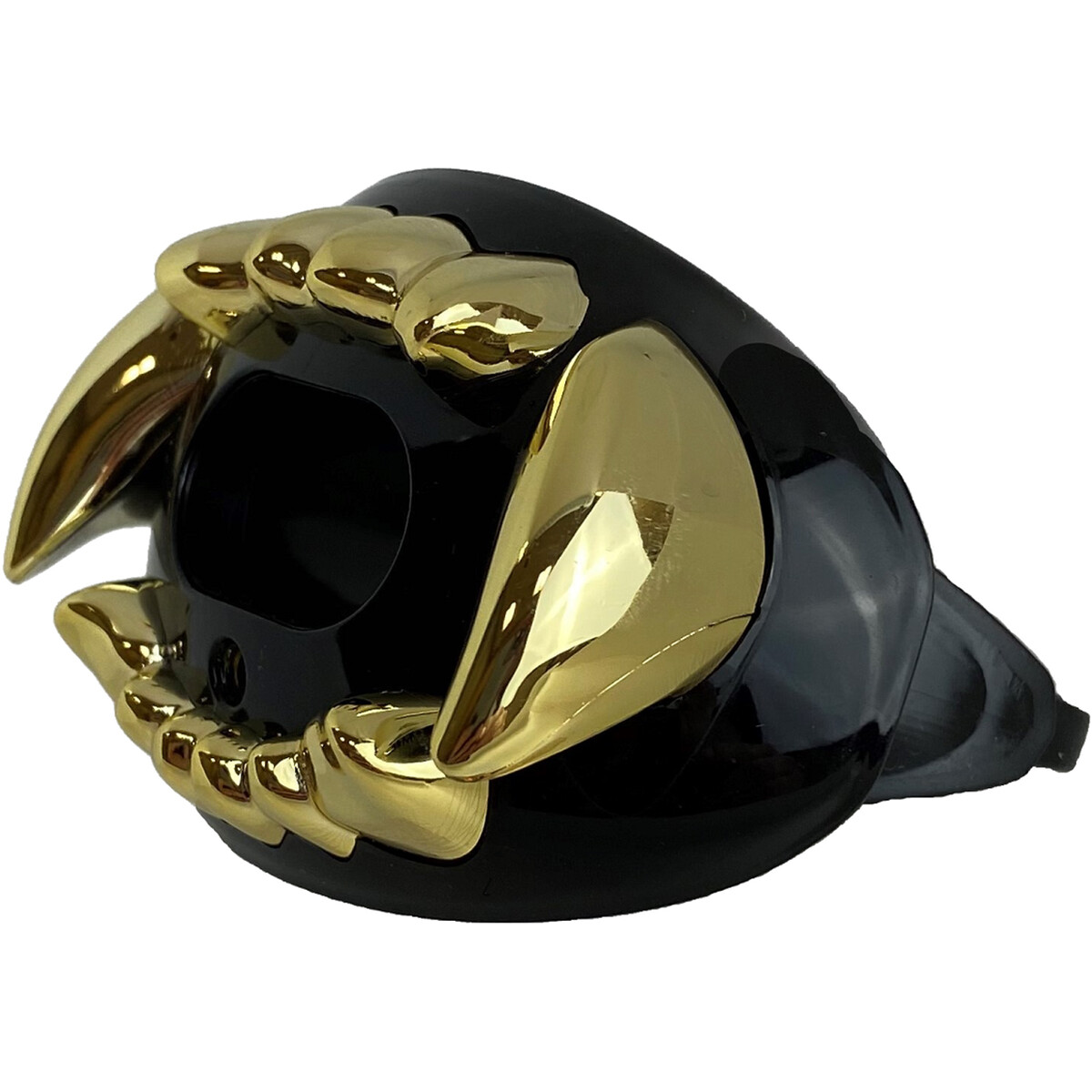 Battle Sports 3D Apex Predator Oxygen Lip Protector Mouthguard