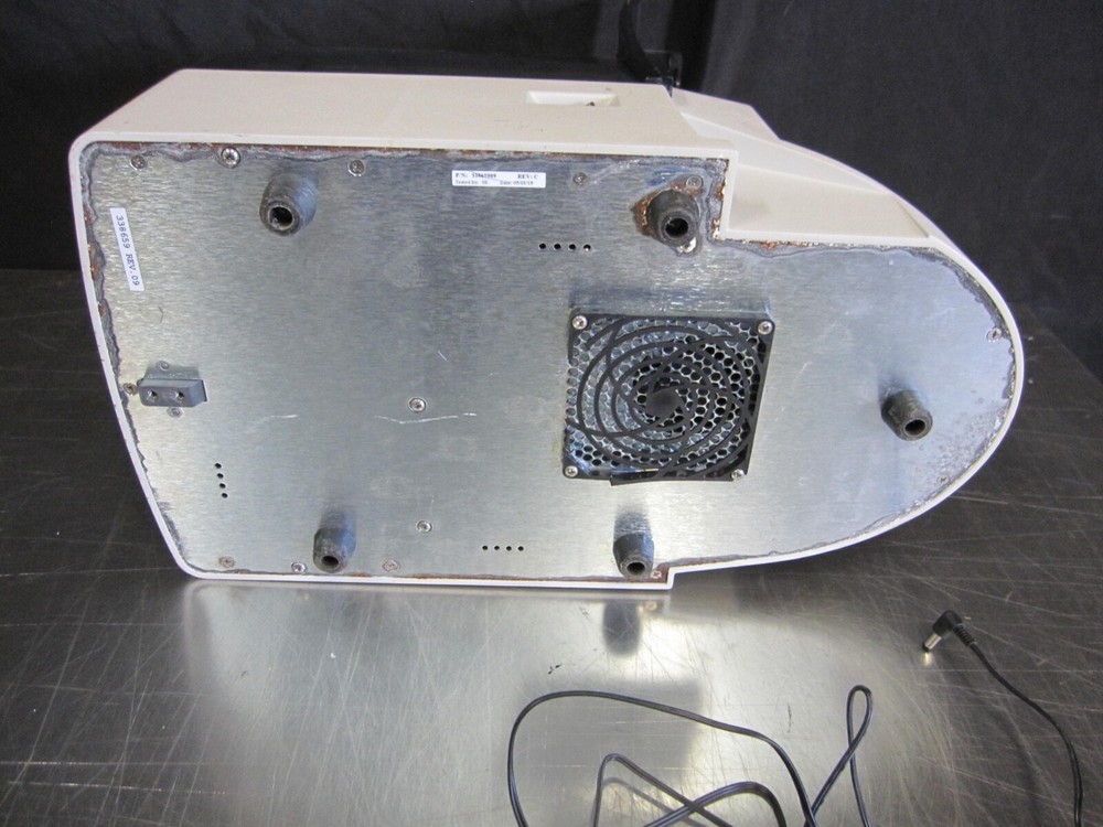 BD HTS High Throughput Sampler 338301 with Power