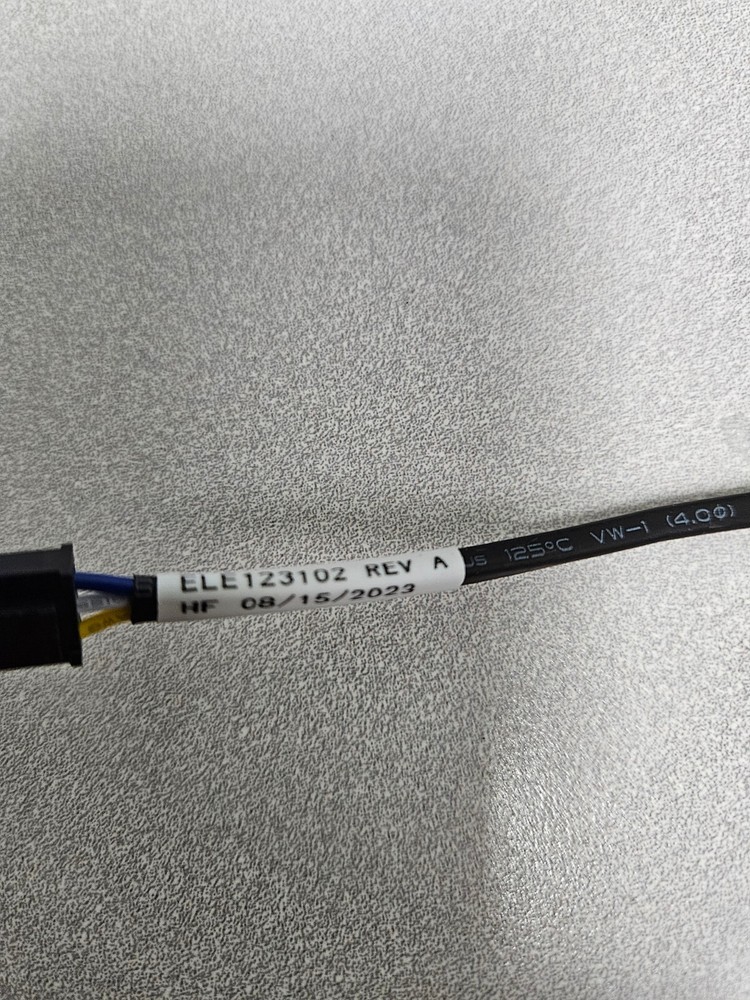 Pride Revo 2.0 Throttle Pot Assembly