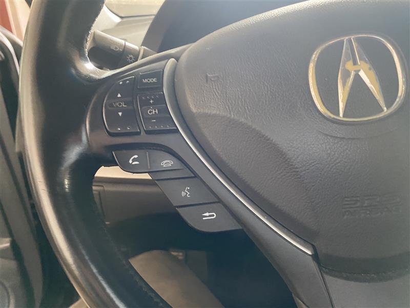 Used Automatic Transmission Shift Lever Assembly fits: 2013 Acura Rdx Grade A