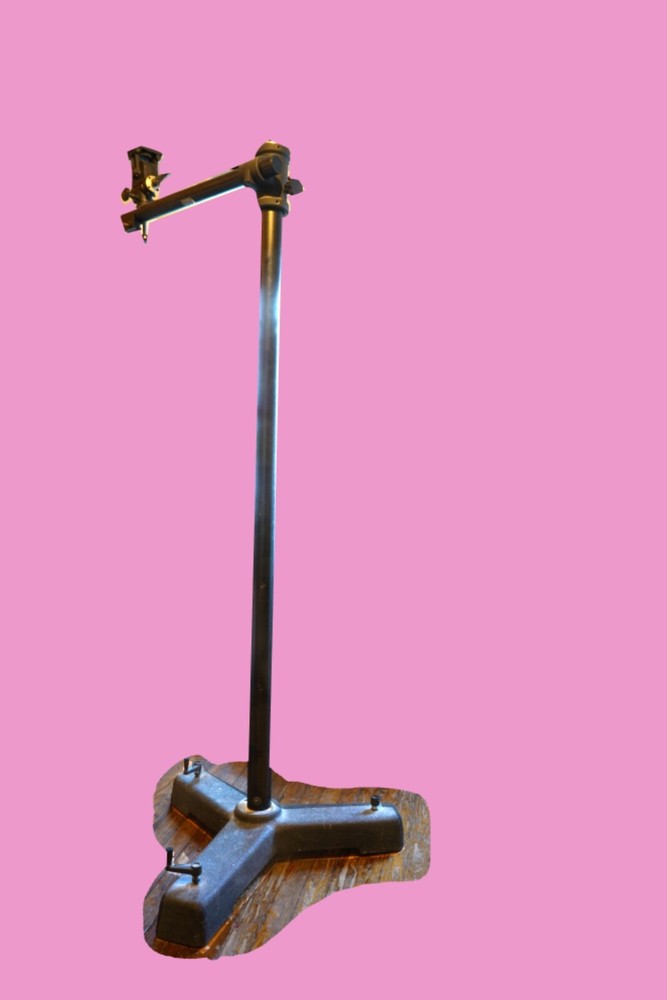 7-foot  Studio Stand (Cambo?)