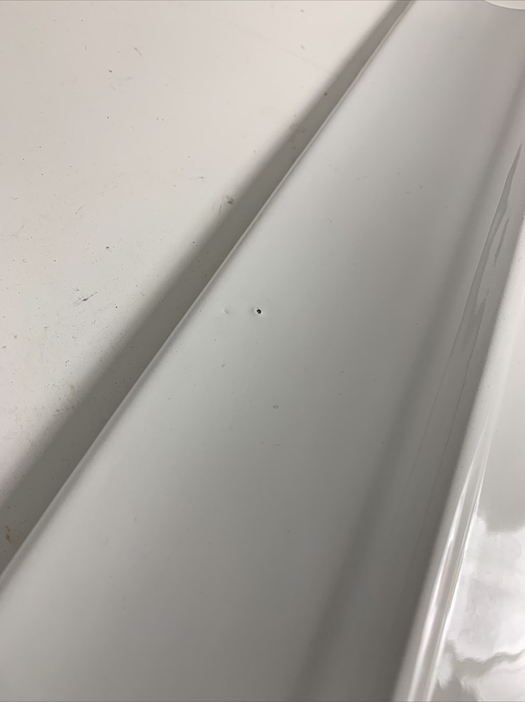 Porcelain Rectangular Serving Platter Made In Italy Williams Sonoma