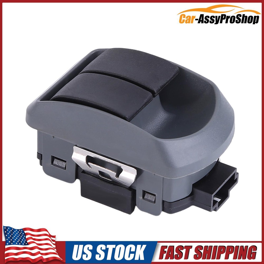 Dual Window Switch P27-1069 for PACCAR/Kenworth