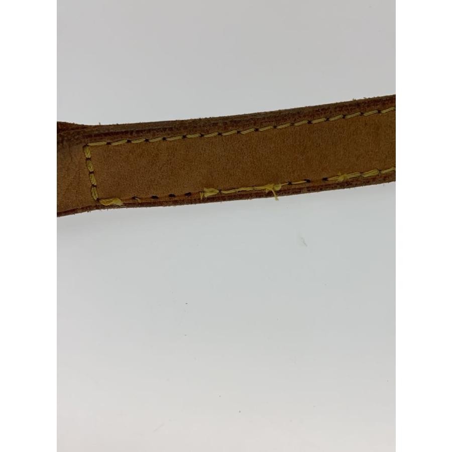 Louis Vuitton Odeon Pm Monogram Canvas Brw/Pvc/Brw//