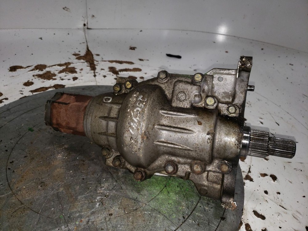 Transfer Case Fits 2011-2017 JUKE Tested OEM