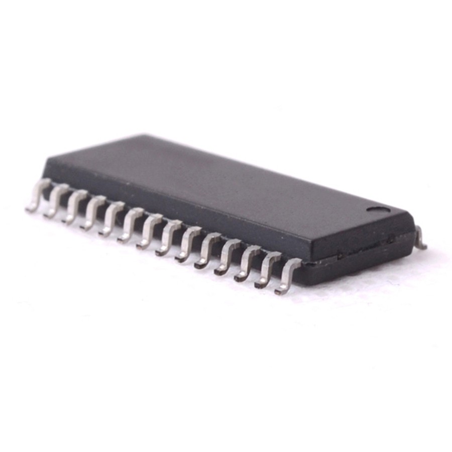 UPD4364G12LL SemiConductor - CUSTODIA: SO28 MAKE: NEC