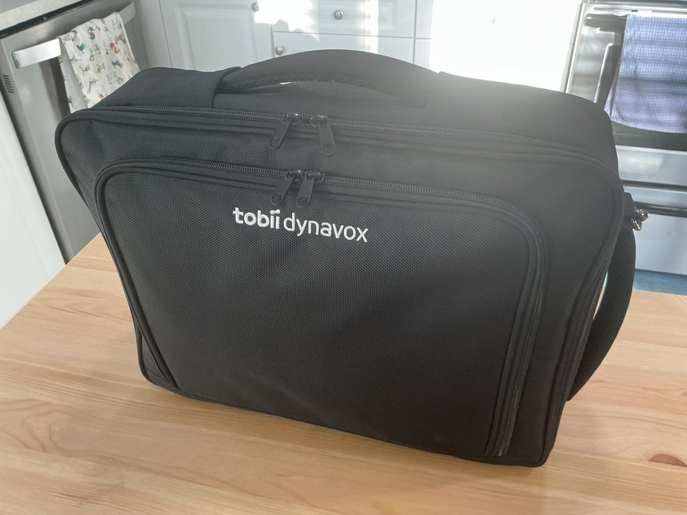 Tobii Dynavox i-13 Eye Tracker/ Touchscreen / Speech Assistance