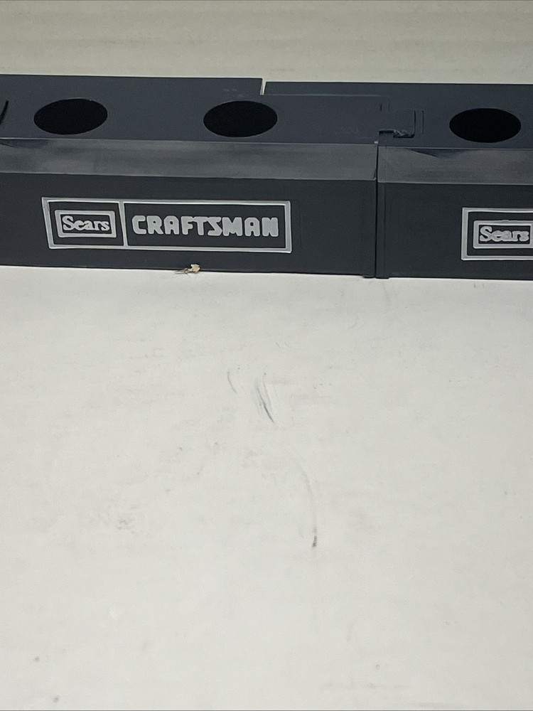 sears craftsman Tool Organizer