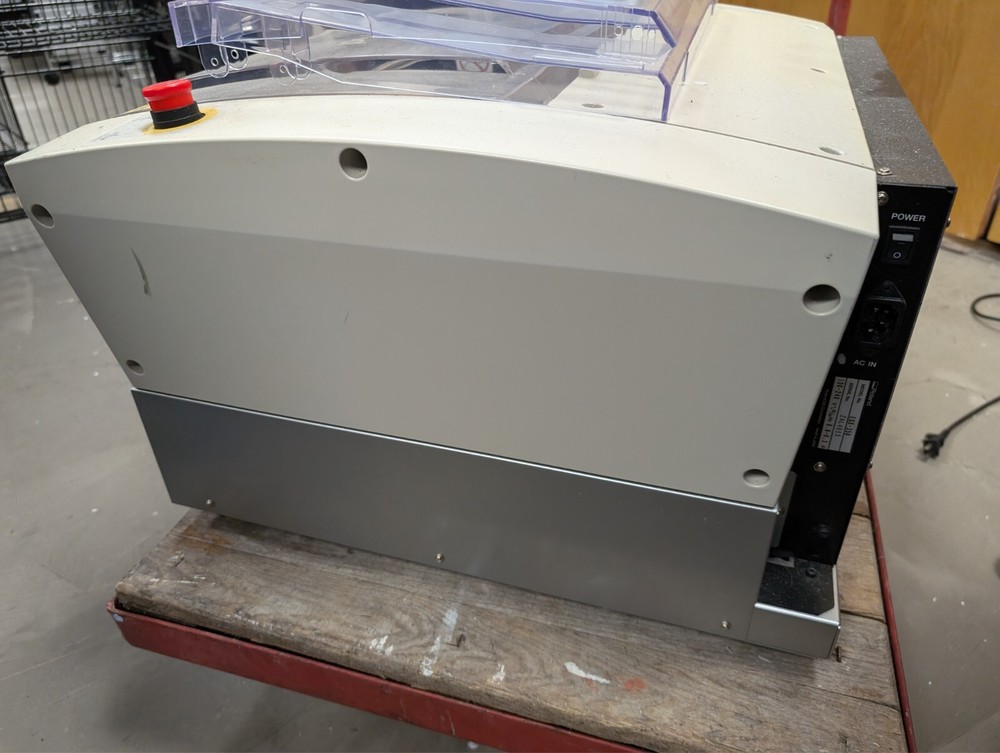 Roland EGX-350 Desktop Rotary Engraver - Includes Controller