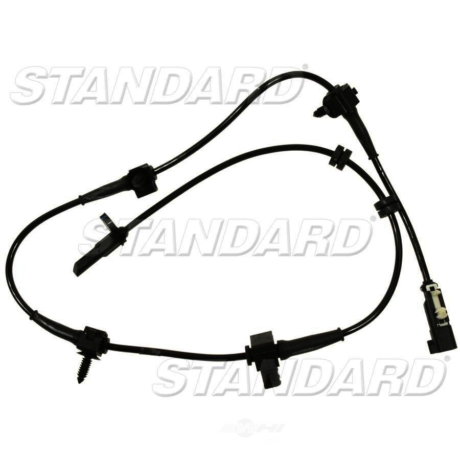 Frt Wheel ABS Sensor  Standard Motor Products  ALS2007