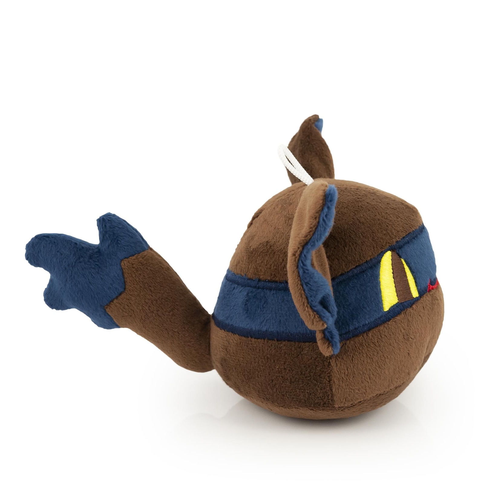 Slime Rancher Plush Toy Bean Bag Plushie | Hunter Slime, by Imaginary People