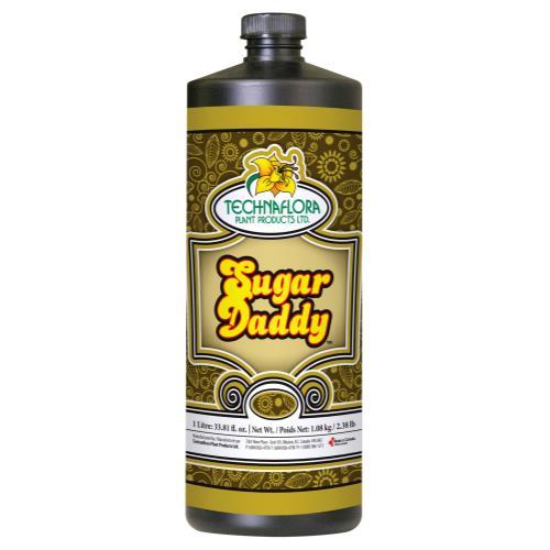 Technaflora SugarDaddy 1 Liter / 1 Quart - Sugar Daddy