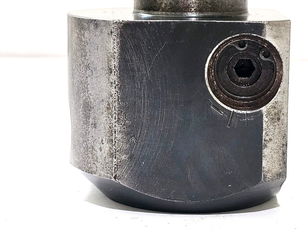 TSD Microbore SS12GA-S360-082