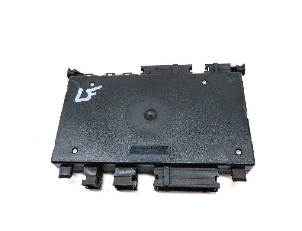 2011 MERCEDES GL450 (X164) FRONT LEFT DRIVER SEAT CONTROL MODULE