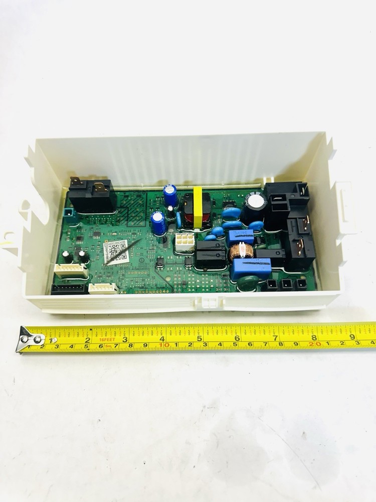 32DC9201729Q / 394AY9J0040 MAIN CONTROL BOARD