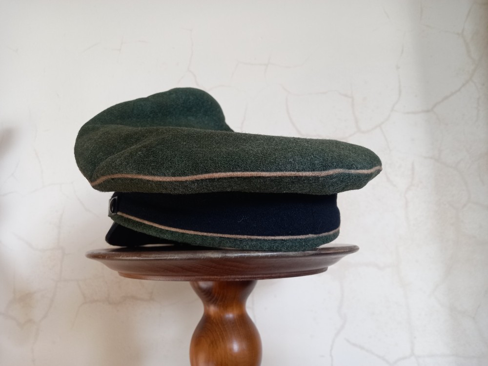 Ww2 German Uniform NCO Crusher