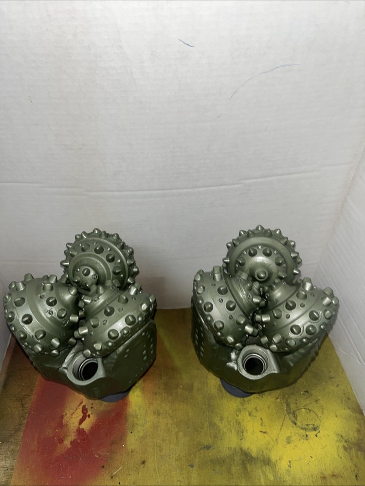 6 3/4” Smith TCI