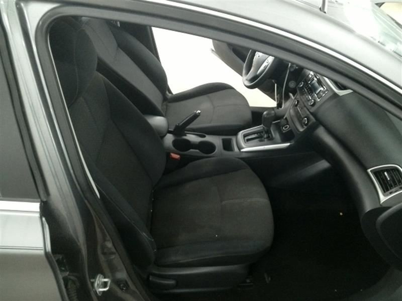 SENTRA 2017 High Mounted Stop Light 104641628