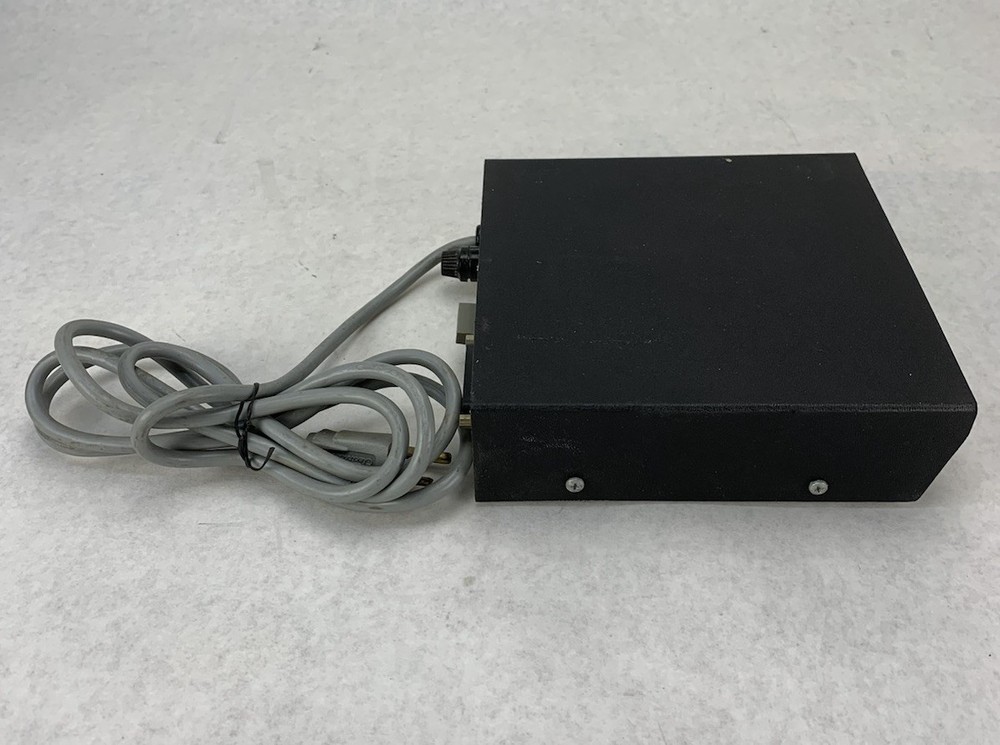 DEI 2B074 Asynchronous Data Set