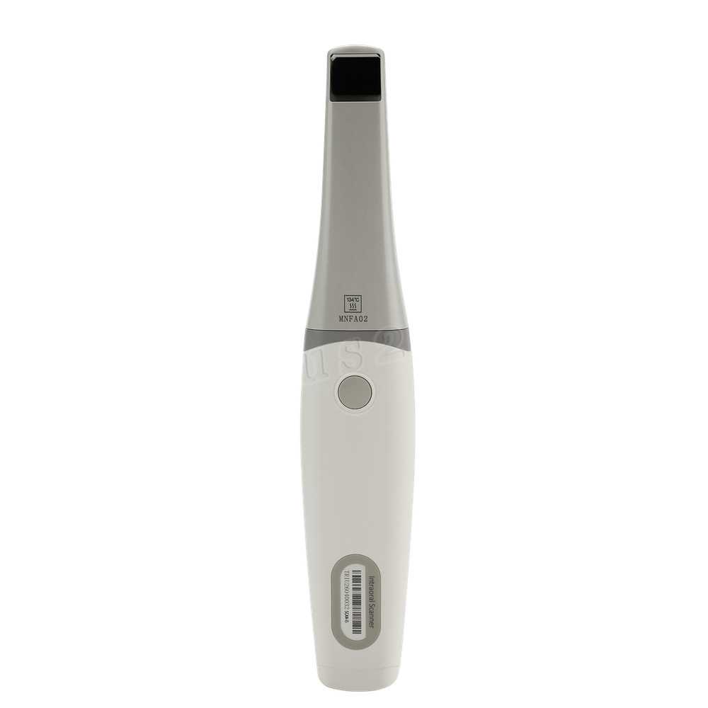 Acquisition Scanner for Dentistry Dental