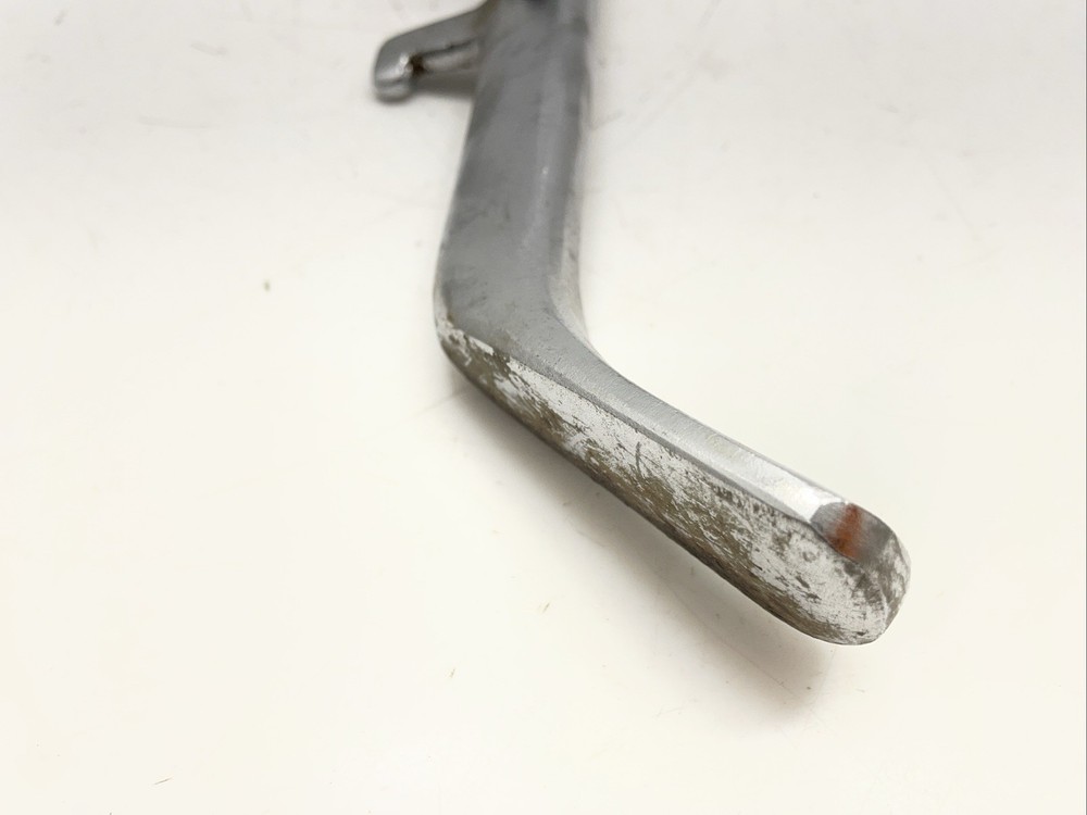 ♻️ Keeway Superlight 125 2021 - 2024 Side Stand & Spring ♻️