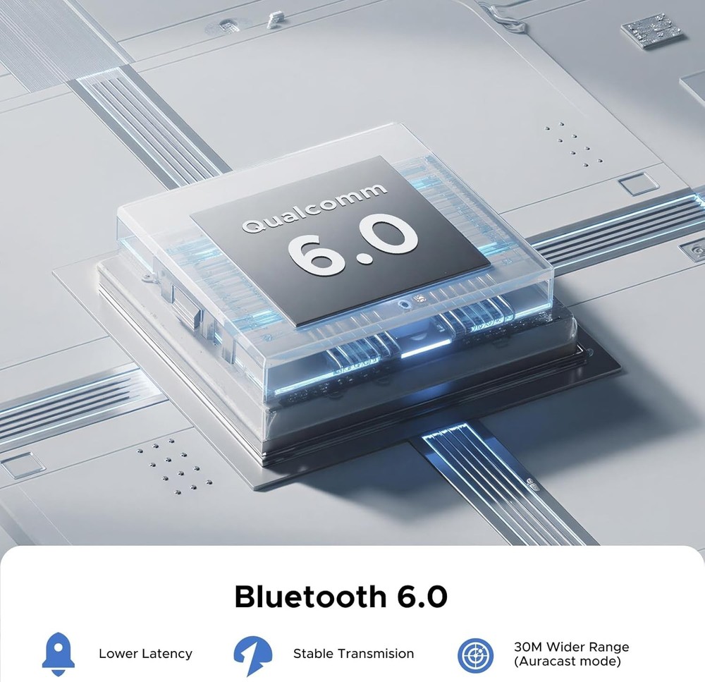 USB-C Bluetooth Adapter with aptX Support - Ideal for PS5 & Gaming Consoles