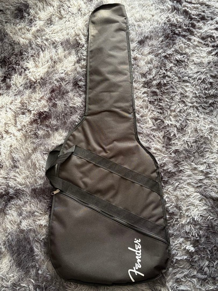 Fender Vintera 60S Strat Mod Pf Bgm