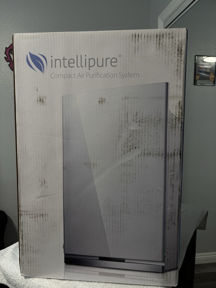 intellipure air purifier