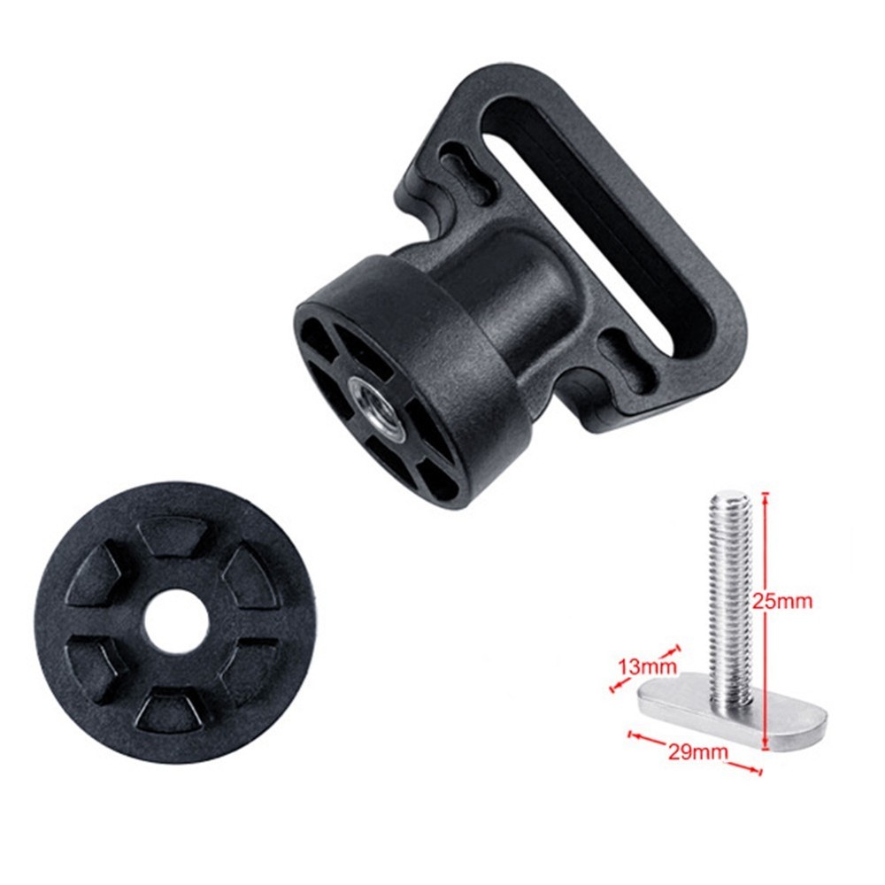 Measurement Fishing Ring Polymer Construction Slide Track Specification