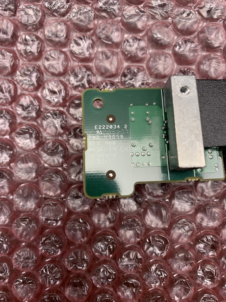 Poweredge R300 1950 2950 Riser Card CN-0MH180