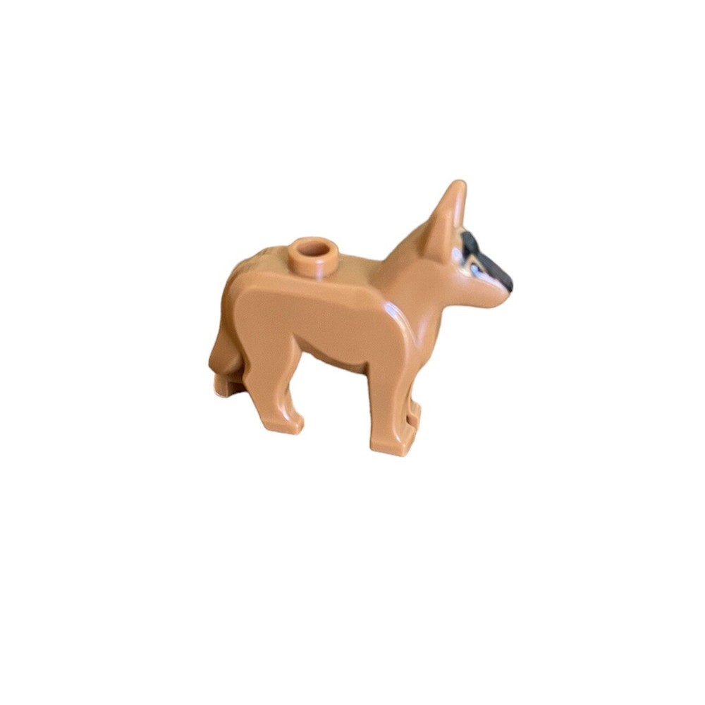 LEGO | German Shepherd Dogs and Bones Set