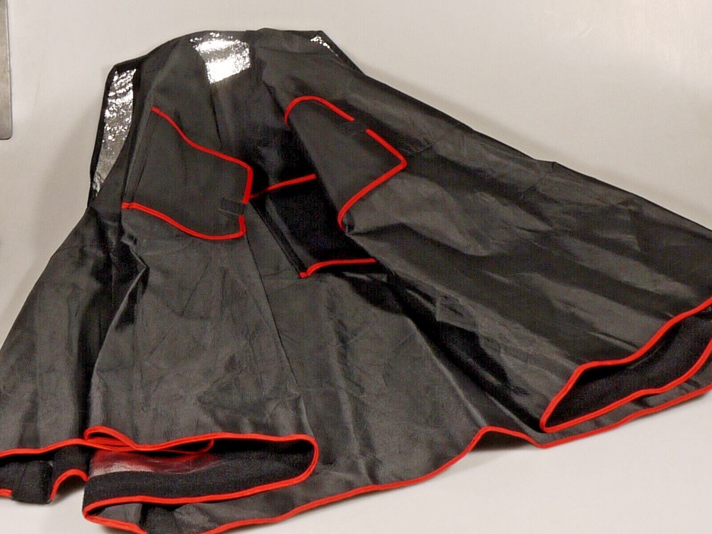 PRL) DYNAPHOS LIGHT BENCH SPEAKER CLOTH 80x110 SOFTBOX VIDEO DIFFUSER POSE ROOM