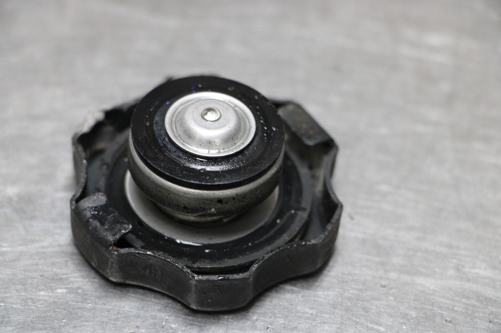 2008 Suzuki Boulevard M50B Engine Radiator Cap