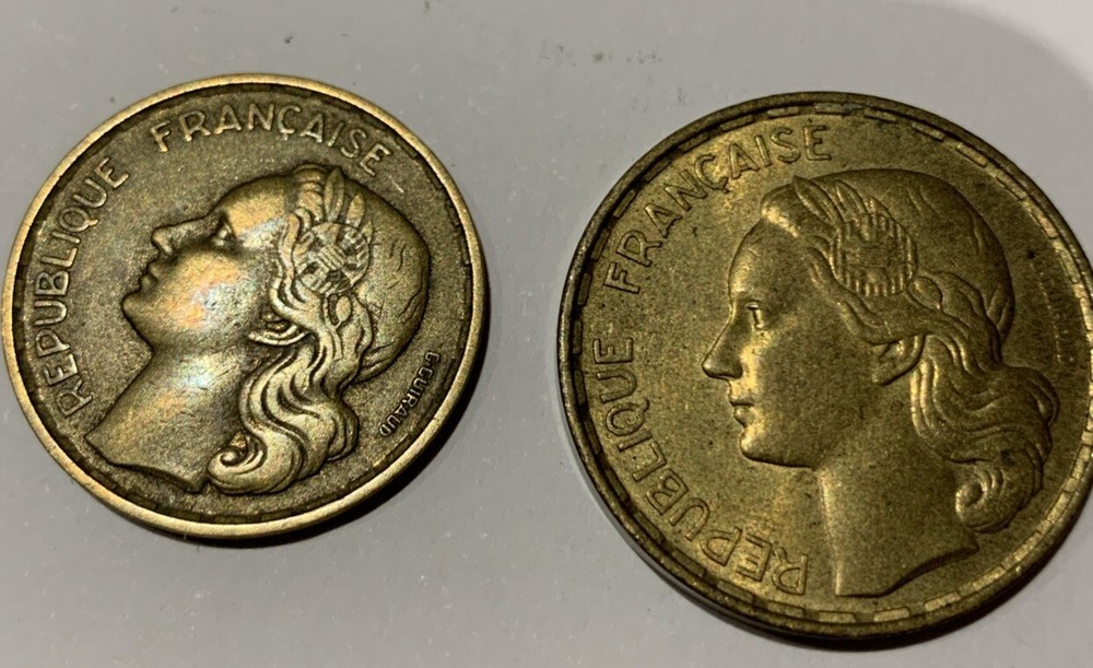 French Coin Bundle