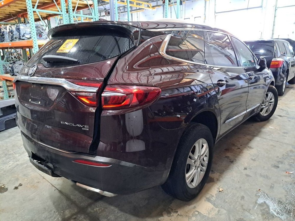 2018 Enclave Jack Sku#4401690
