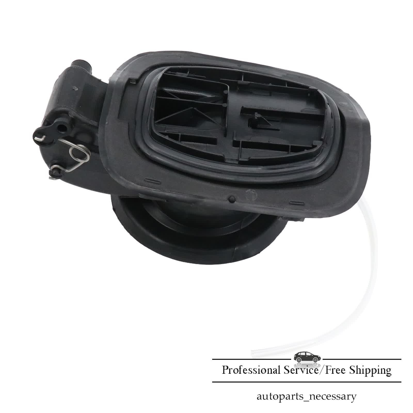 NEW Capless Fuel Filler Pocket DP5Z-5427936-A Fit for 2011-2020 Lincoln MKZ US