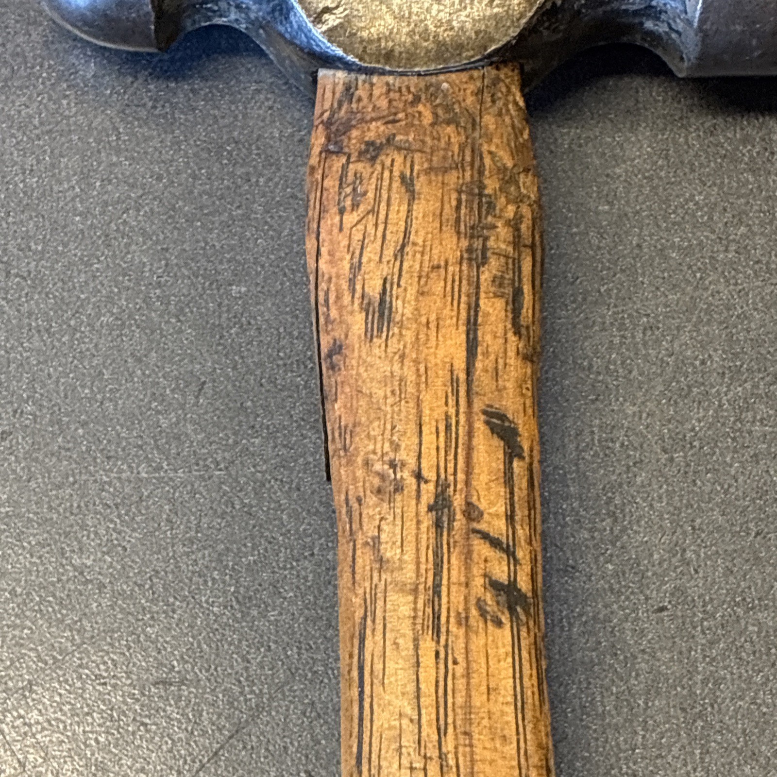 Vintage Proto 1316-P Ball Peen Hammer