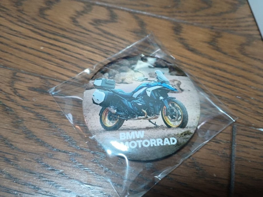 Bmw Novelty Goods Set