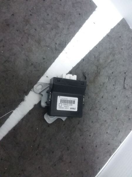 Transfer Case Control Module Fits 07-10 OUTLANDER JL001-000493