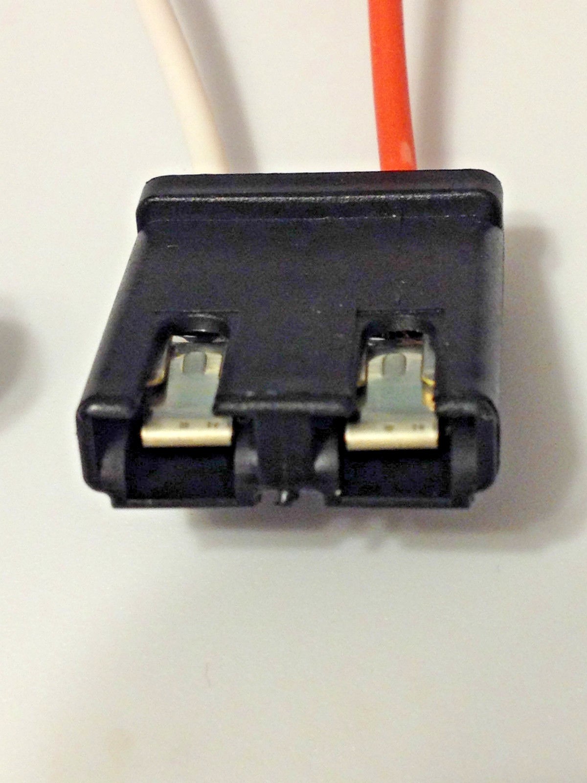 Painless Performance 80174 Hydraulic Brake Light Switch Connector Adapter Plug