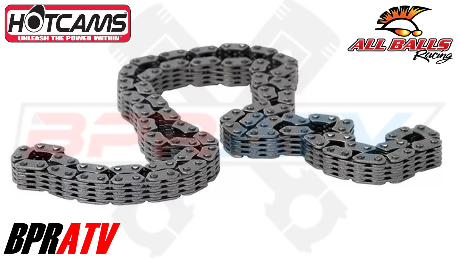 Honda CRF150R CRF 150 RB Expert Hot Cams Hotcams Camshaft Cam Chain Timing Chain