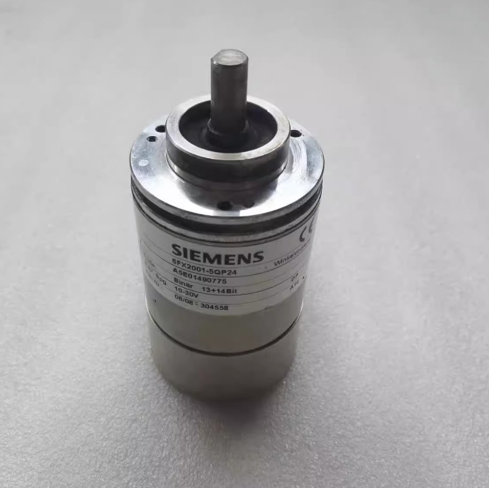 Brand New Siemens 6FX2001-5QP24 Encoder