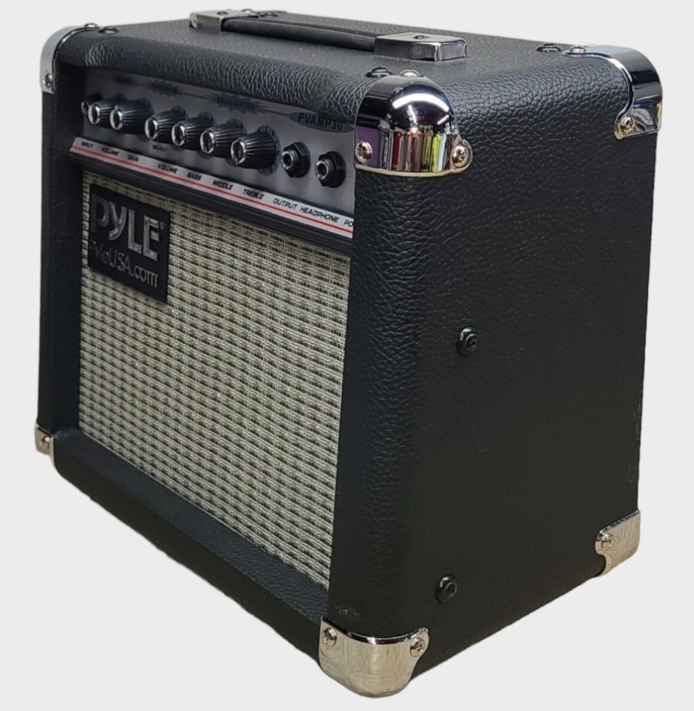 Pyle PVAMP30 Vamp Series Amp Speaker