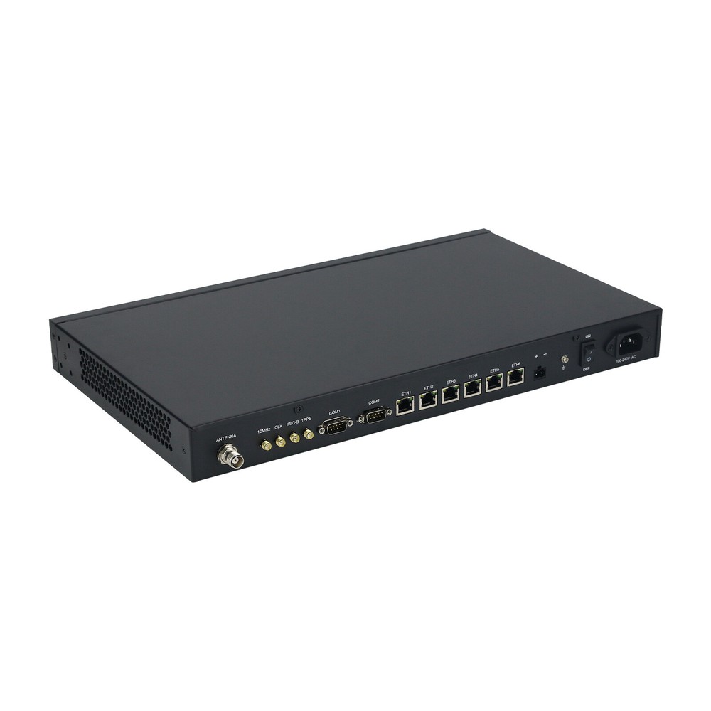 TF-1006-PRO NTP Server GPS Beidou Synchronous Clock Network Time Protocol Server
