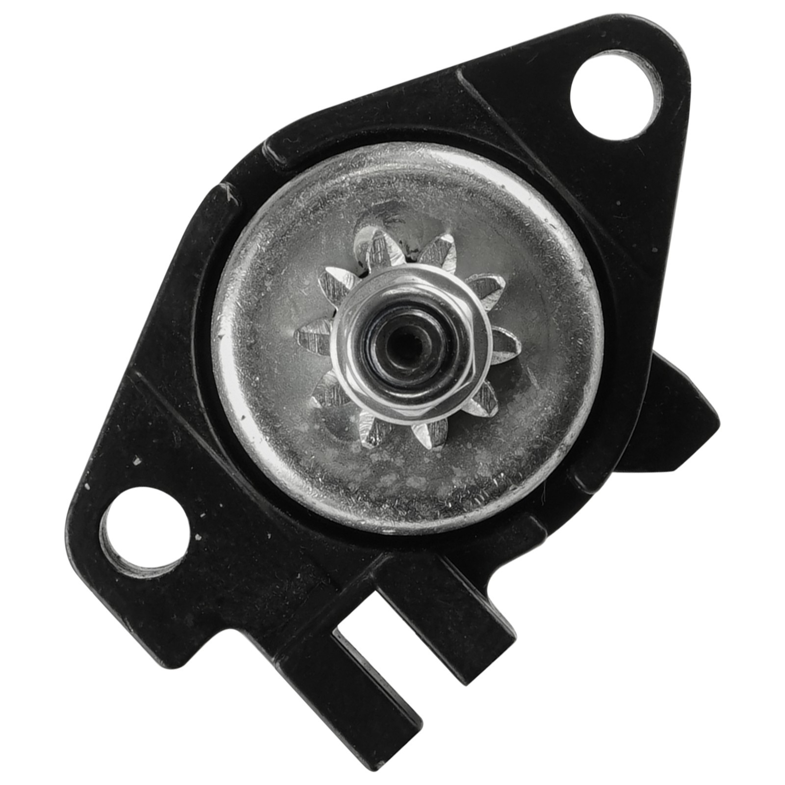 Starter For Evinrude Johnson Marine Outboard J10EL 9.9HP 9.9 HP 1980-1993