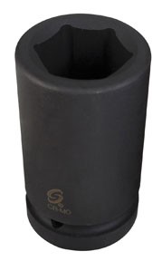 1" Dr. x 2-1/4", Deep SUU-572D