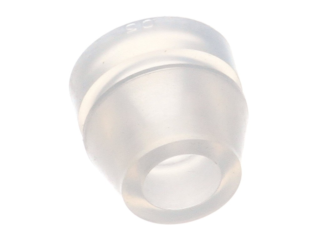 Grindmaster Cecilware Bushing Silicone 12Mm () M461AL - Genuine OEM Replacement