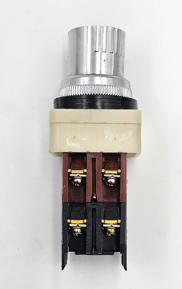 Fuji Electric AH30-S2 Industrial Selector Switch
