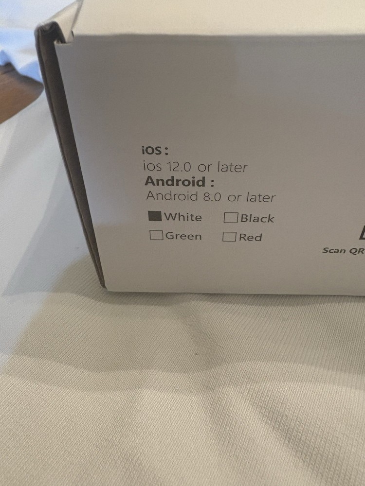 Prievou Label Maker Machine